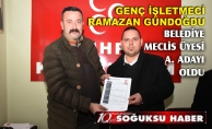 SİYASET GENÇLEŞECEK DEDİ