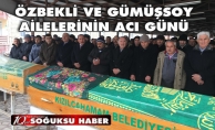 SON YOLCULUKLARINA UĞURLANDILAR