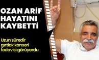 ÜLKÜCÜLERİN OZANI VEFAT ETTİ