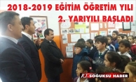 YARIYILI TATİLİ SONA ERDİ