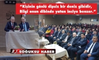 YAZILIŞININ 950. YILINDA KUTADGU BİLİG