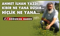 YENİ YAZISI