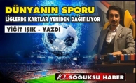 YİĞİT IŞIK'IN YENİ YAZISI