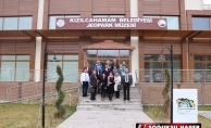 ANKARA TURİZMİ ALTERNATİF TURİZM ÇALIŞTAYI İLE CANLANACAK