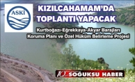 BARAJLAR KONUŞULACAK