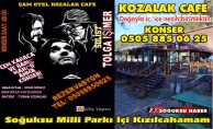 MÜKEMMEL BİR KONSER DİNLEMEK İÇİN ACELE EDİN