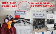 OPET’İ SOYAN SİLAHLI SOYGUNCULAR YAKALANDI.