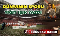 LİGDE SON 3 HAFTAYA GİRİLİRKEN ZİRVE DEĞİŞTİ