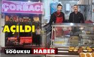 SADECE ÇORBACI