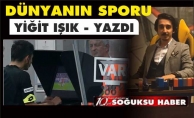 SİSTEM VAR MI? YOK MU?