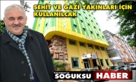 COŞKUN ÜNAL’DAN BASIN AÇIKLAMASI