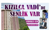 ÇUBUKLU CEM VE KIZILCAHAMAMLI FATİH KONSERİ