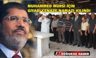 KIZILCAHAMAM MURSİ İÇİN DUA ETTİ