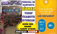 TURKCELL'DE NELER OLUYOR