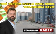 TOKİDE SEÇİM YAPILACAK