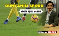 HEYECAN KALDIĞI YERDEN DEVAM EDİYOR