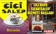 SICAK SICAK SALEP