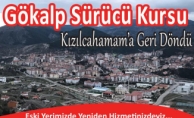 YENİDEN KIZILCAHAMAM’DA