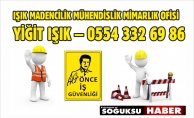 ZORUNLU İŞ GÜVENLİĞİ EVRAKLARINIZI TAMAMLADINIZ MI?