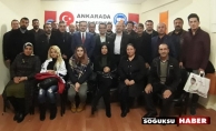 AĞIZ VE DİŞ SAĞLIĞI KONULU SÖYLEŞİ