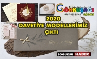 EN UYGUN DAVETİYE BASKISI