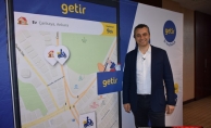 GETİR, ANKARA'YA GELDİ