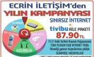 HEM KAMPANYA, HEM ÇEKİLİŞ