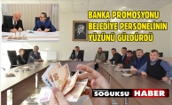 TÜM PERSONELE EŞİT DAĞITILACAK