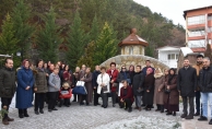 TURLAR KIZILCAHAMAM'A YÖNLENDİ