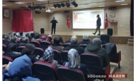 “BAŞKENT ÖĞRETMEN ATÖLYELERİ” KIZILCAHAMAM’DA BAŞLADI