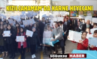 KARNELER ALINDI YARI YIL TATİLİ BAŞLADI