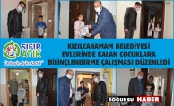 ATIKLARDAN AYRAÇ YAPTILAR ÖDÜLÜ KAPTILAR