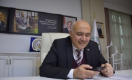 BAŞKANDAN VATANDAŞA MORAL DESTEĞİ