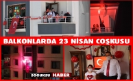 ÇOCUKLARIN BİRBİRİNDEN GÜZEL GÖSTERİLERİ