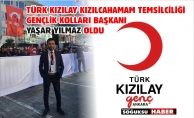 GENÇLİK KOLLARI KURULDU