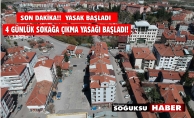 İŞTE AÇIK OLACAK YERLER