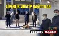 VİRÜSE KARŞI DAYANIŞMA İÇERİSİNDEYİZ