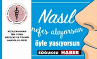 DOĞRU NEFES NASIL ALINIR