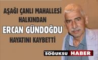 GÜNDOĞDU AİLESİNİN ACI GÜNÜ