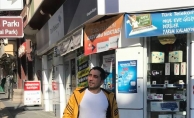 KAHRAMAN FIRINCIDAN ÖRNEK DAVRANIŞ