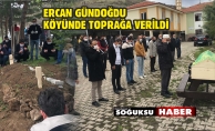 SON YOLCULUĞUNA UĞURLANDI