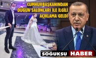 BEKLENEN AÇIKLAMA GELDİ