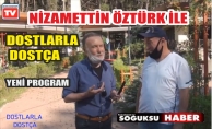 DOSTLARLA DOSTÇA BAŞLADI VİDEO