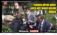 KIZILCAHAMAM TV'DE ORTA KÖY VİDEO