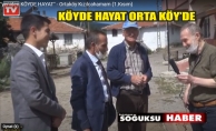 KIZILCAHAMAM TV KÖYDE HAYAT YENİ BÖLÜM VİDEO