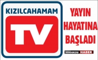 KIZILCAHAMAM TV YOUTUBE KANALI AÇILDI