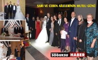 SARI AİLESİNİN MUTLU GÜNÜ