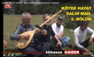 KIZILCAHAMAM TV SALIN MAH. 2. BÖLÜM VİDEO