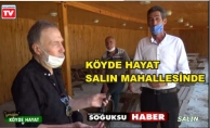 SALIN MAHALLESİ ÇEKİMLERİ VİDEO 1. BÖLÜM