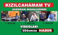 YENİDEN KÖYDE HAYAT VİDEO